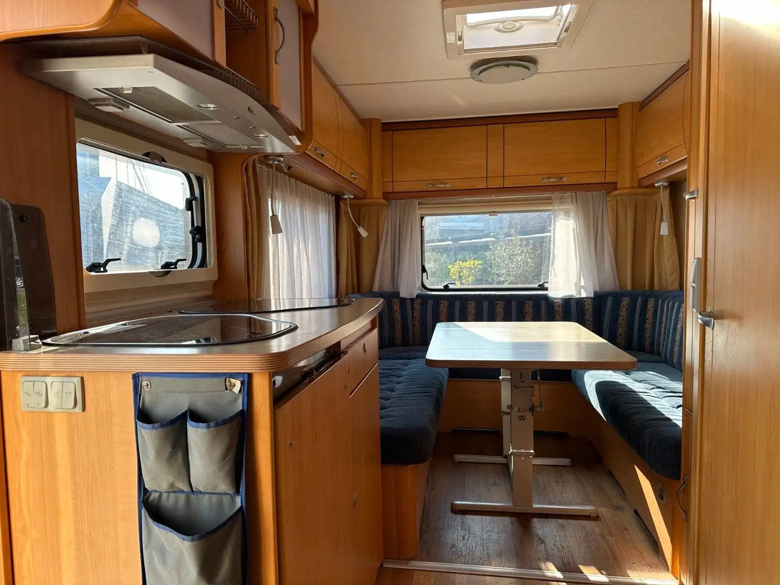 LMC Liberty A 598